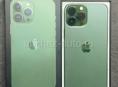 iphone 13 pro max GREEN 128gb