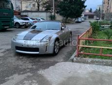 Nissan 350Z