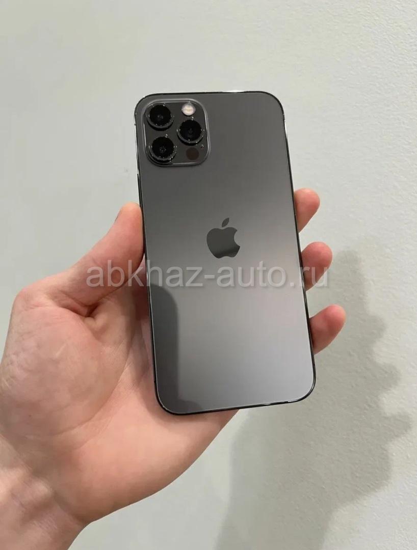 Iphone 12 Pro 128 Gb Купить