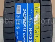 Шины 245/45 r18