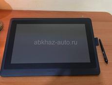 Графический планшет Wacom Cintiq 16 