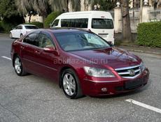 Honda Legend