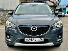 Mazda CX-7