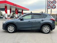 Mazda CX-7