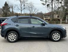 Mazda CX-7