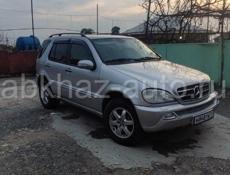 Mercedes-Benz ML