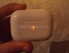 Наушники AirPods оригинал 