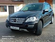 Mercedes-Benz ML