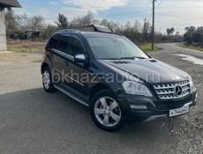 Mercedes-Benz ML