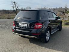 Mercedes-Benz ML