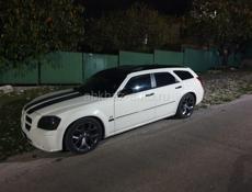 Dodge Magnum