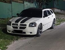 Dodge Magnum