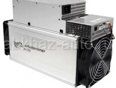 Whatsminer M21s 60Th 