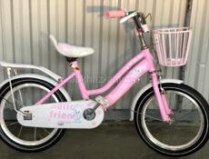 Велосипед для девочек 