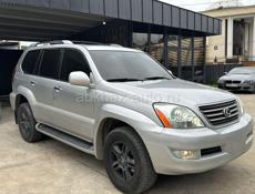 Lexus GX