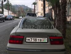 Opel Calibra