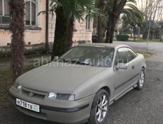 Opel Calibra