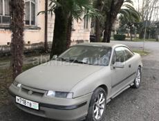 Opel Calibra