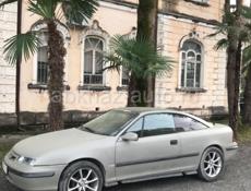 Opel Calibra