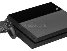 Playstation 4