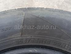 205/65 R15