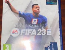 Fifa23(фифа23) ps4