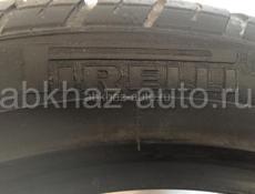 Pirelli 235-45 ZR17 