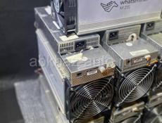 WhatsMiner m21s 