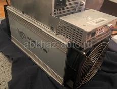 Whatsminer M20 68th