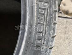 Продаю 2 шины Pirelli 245/35/19