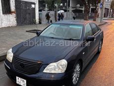 Toyota Majesta