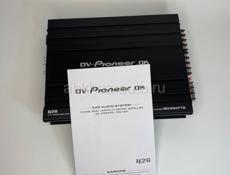 Усилитель Pioneer Ok новый