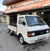 Mazda Bongo