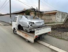 Mazda Bongo