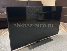 Телевизор LG 55LF650V- ZA 55 дюймов 