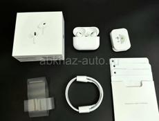 AirPods pro 2 новые