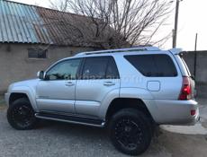 Toyota 4 Runner