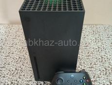 Продаю консоль Xbox series X 