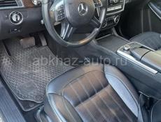 Mercedes-Benz GL-Класс