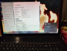 Продам Ноутбук Lenovo G780