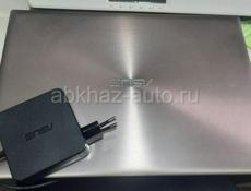 Ноутбук ASUS Zenbook 