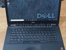 Ноутбук Dell Latitude E747