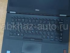 Ноутбук Dell Latitude E747