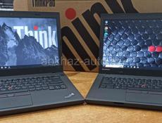 Ноутбук Lenovo Thinkpad