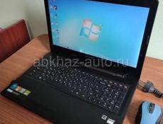 Ноутбук Lenovo G50