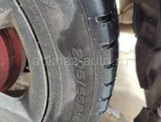 Шины 205/55 r16 