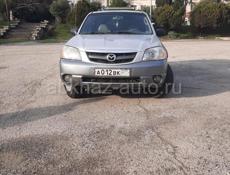 Mazda Tribute