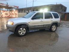 Mazda Tribute