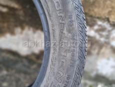 комплект пакрышек 255/55R19