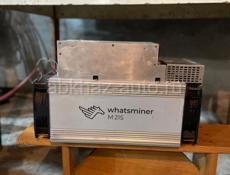 Whatsminer